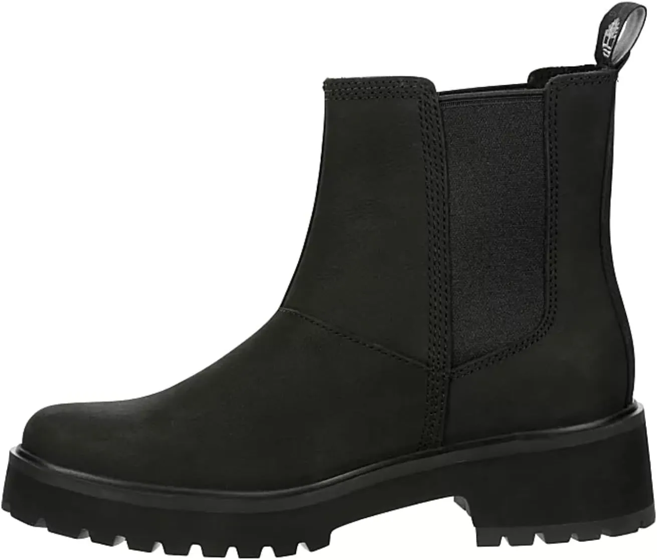 Timberland Women's Carnaby Cool Mid Chelsea Boot