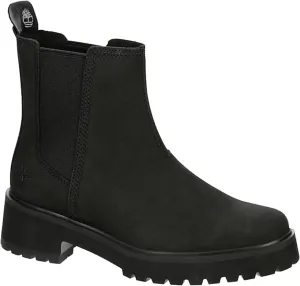 Timberland Women's Carnaby Cool Mid Chelsea Boot