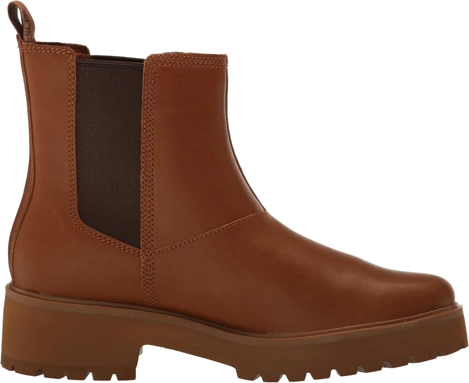 Timberland Women's Carnaby Cool Mid Chelsea Boot
