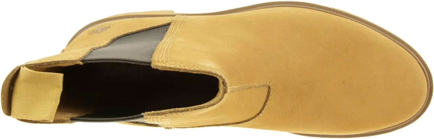 Timberland Women's Carnaby Cool Mid Chelsea Boot