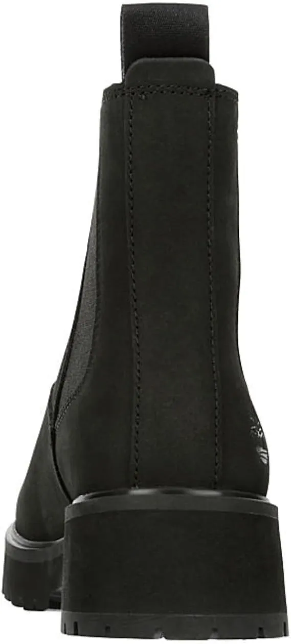 Timberland Women's Carnaby Cool Mid Chelsea Boot
