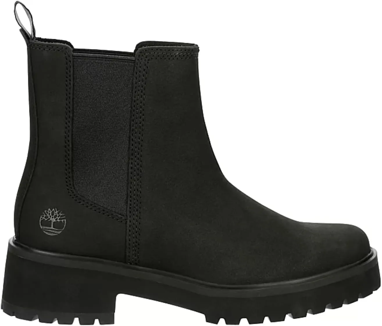 Timberland Women's Carnaby Cool Mid Chelsea Boot