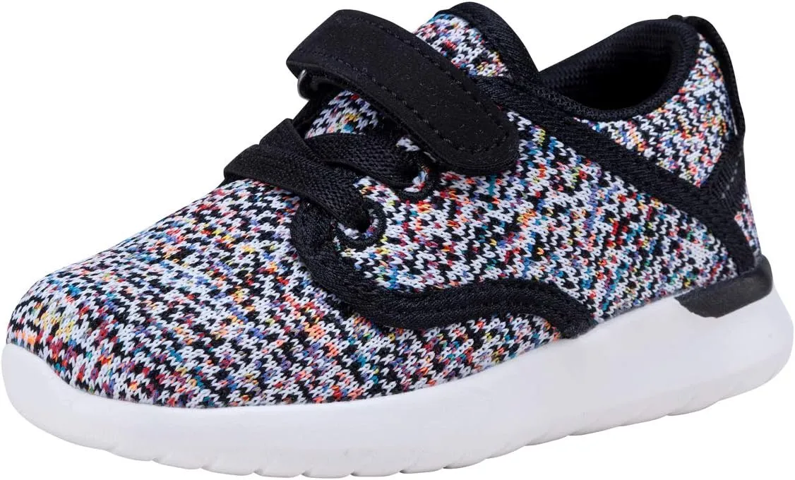 Toddler Kid's Sneakers Boys Girls Cute Casual Running Shoes