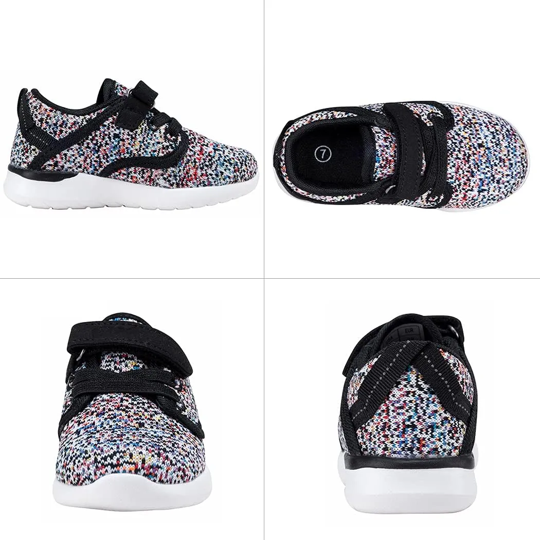 Toddler Kid's Sneakers Boys Girls Cute Casual Running Shoes