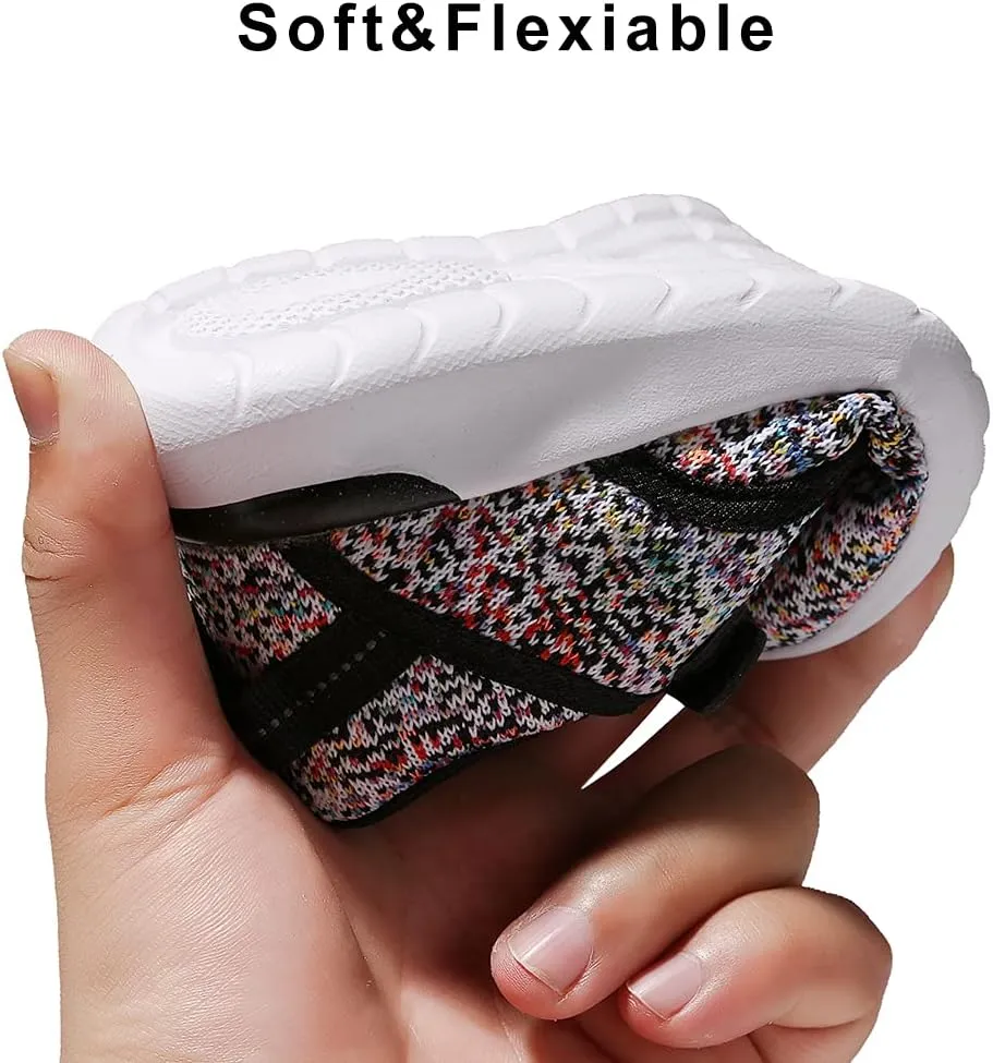 Toddler Kid's Sneakers Boys Girls Cute Casual Running Shoes
