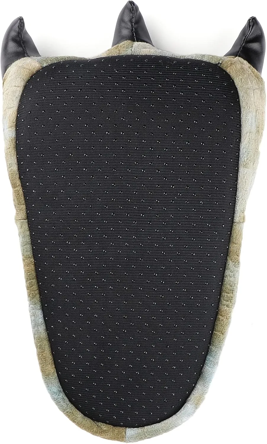 ULTRAIDEAS Animal Paw Slippers for Women and Men, Funny Claw Slippers for Adult and Kids, Unisex Cute Costume House Shoes