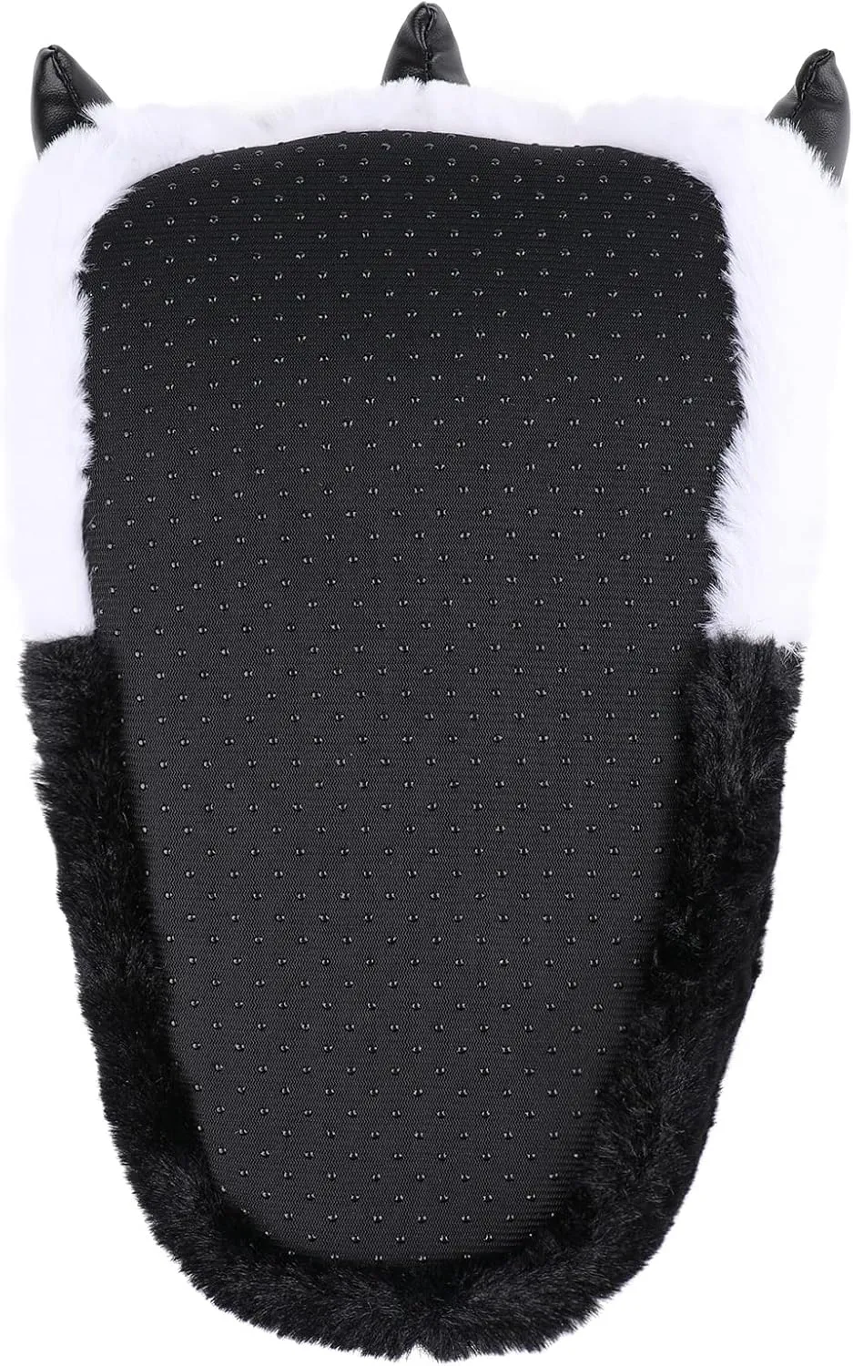 ULTRAIDEAS Animal Paw Slippers for Women and Men, Funny Claw Slippers for Adult and Kids, Unisex Cute Costume House Shoes