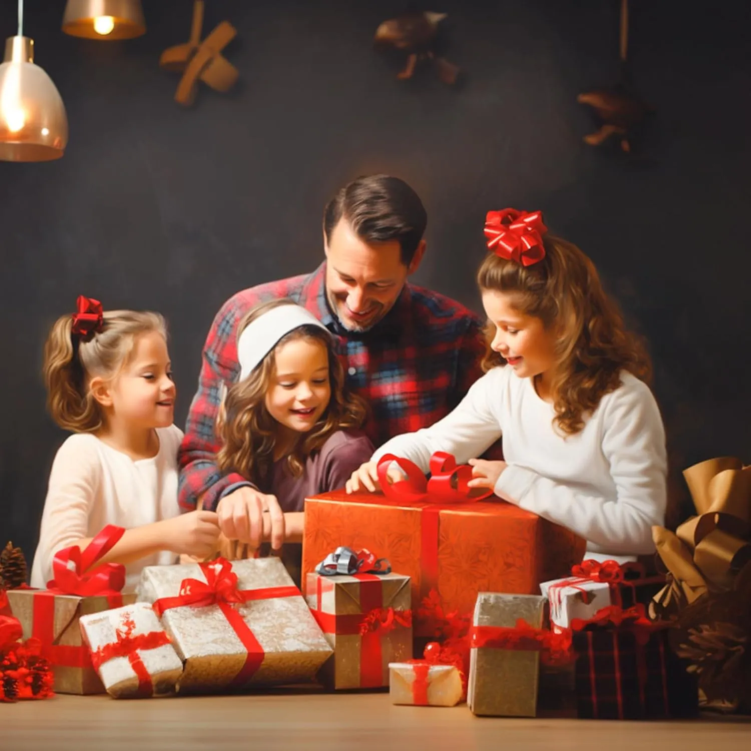 ULTRAIDEAS Animal Paw Slippers for Women and Men, Funny Claw Slippers for Adult and Kids, Unisex Cute Costume House Shoes