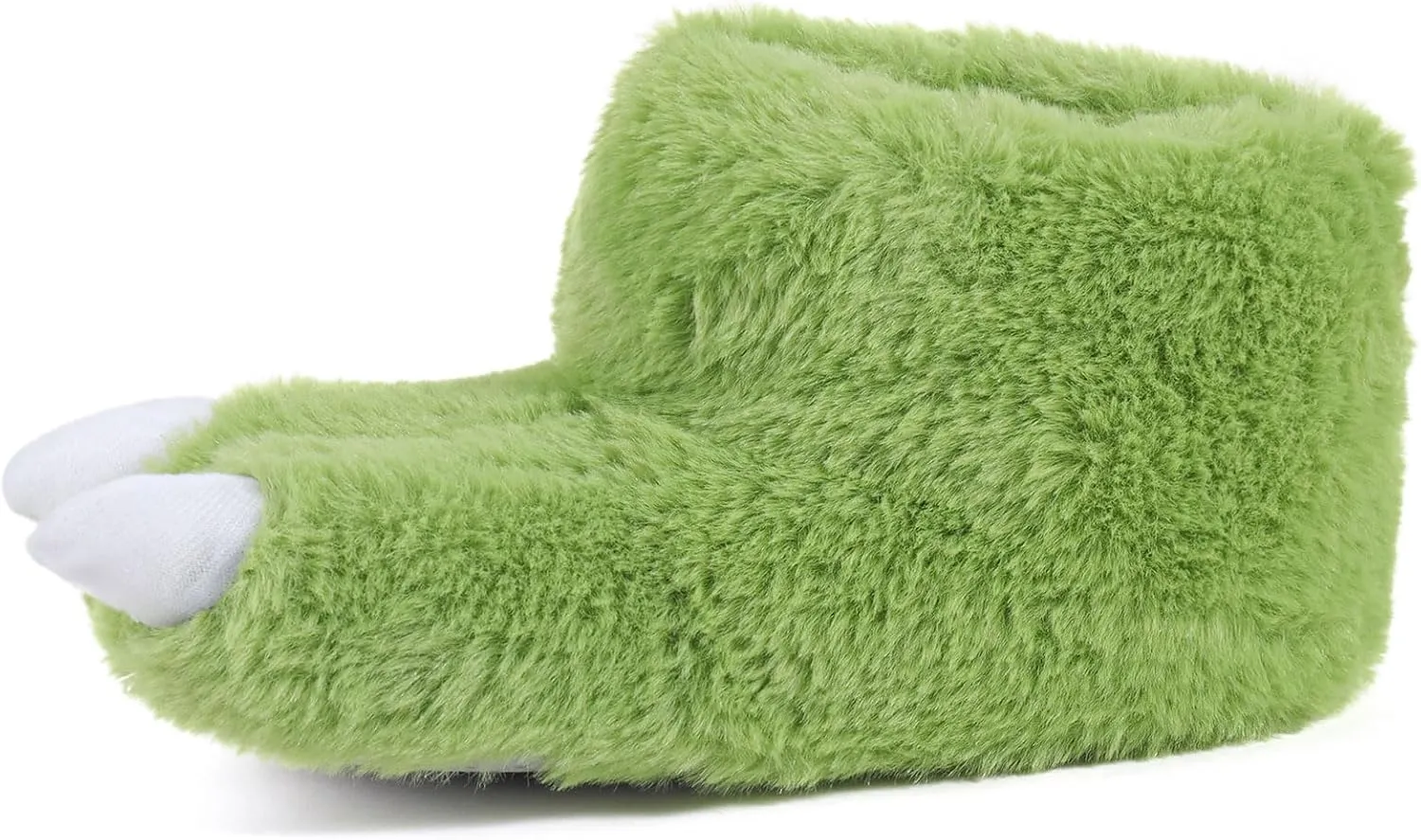 ULTRAIDEAS Animal Paw Slippers for Women and Men, Funny Claw Slippers for Adult and Kids, Unisex Cute Costume House Shoes