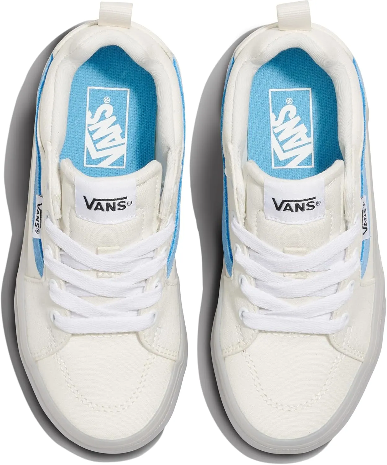 Vans Kids' Filmore Shoe
