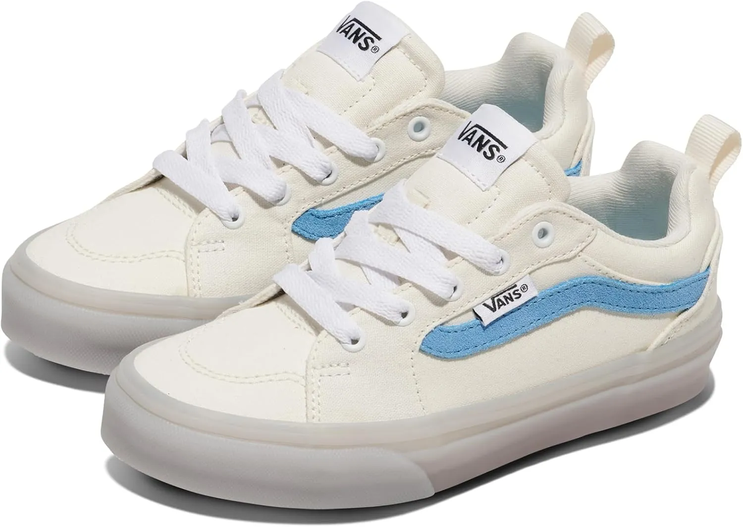 Vans Kids' Filmore Shoe