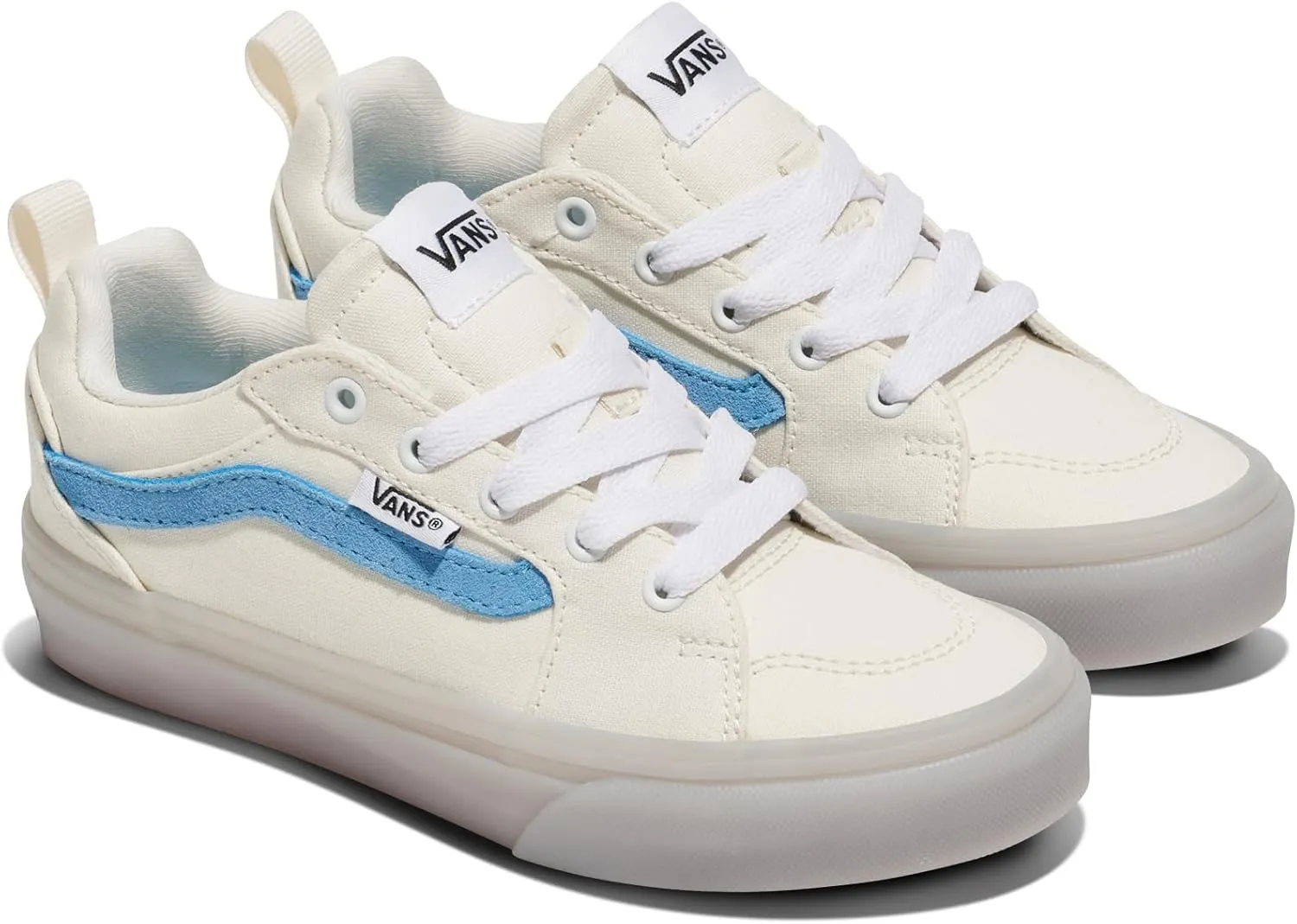 Vans Kids' Filmore Shoe