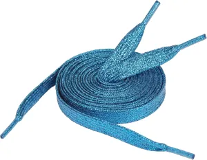 Vibrant Shoelaces for Fun, Cool Design with Metal Aglets 1 Pair