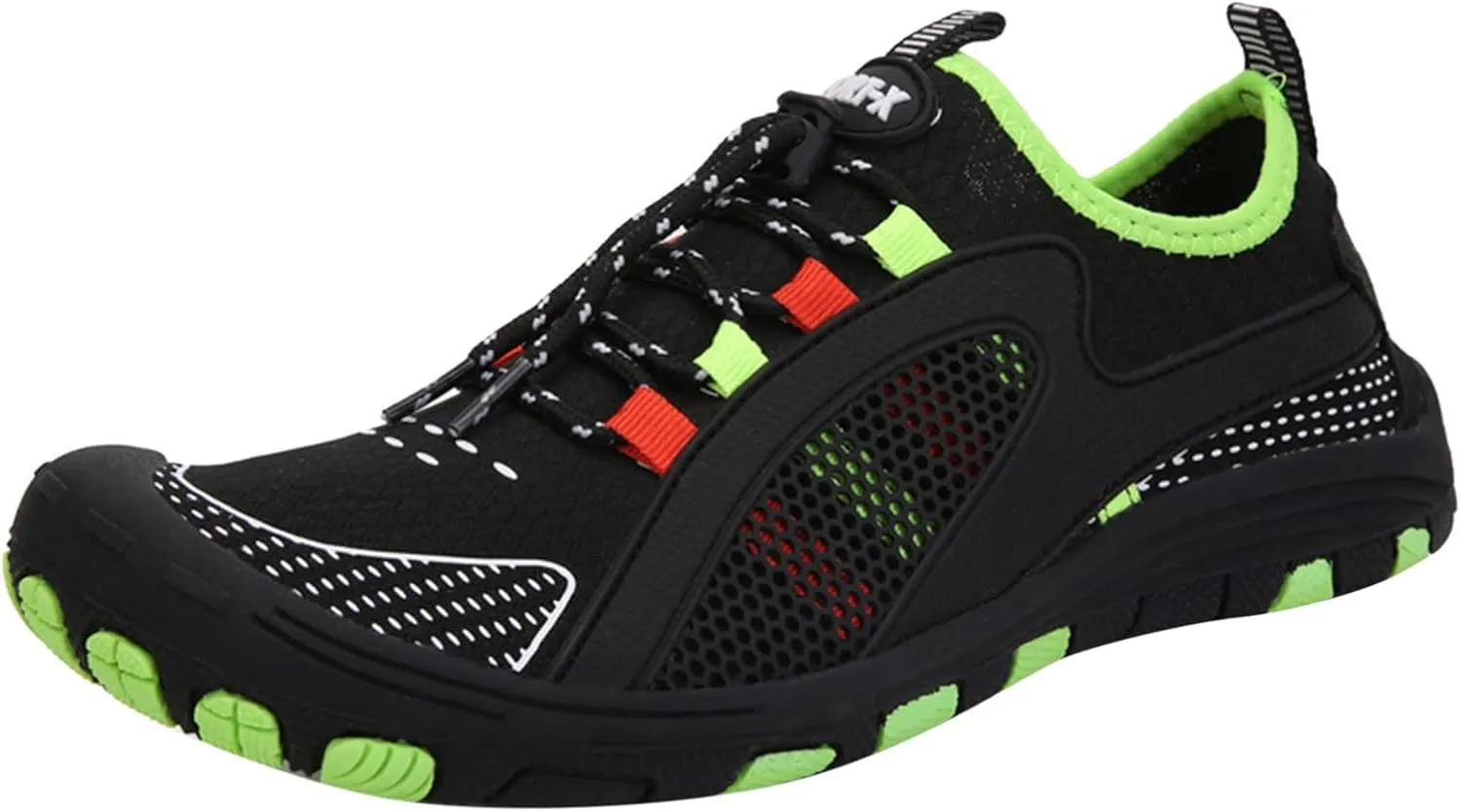 Water Shoes Men Size 10 Wide Lightweight Quick Drying Barefoot Water Shoes Cute Water Shoes for Women Aqua Sports Outdoor Shoes for Beach Swim River Pool Lake Hiking Surfing
