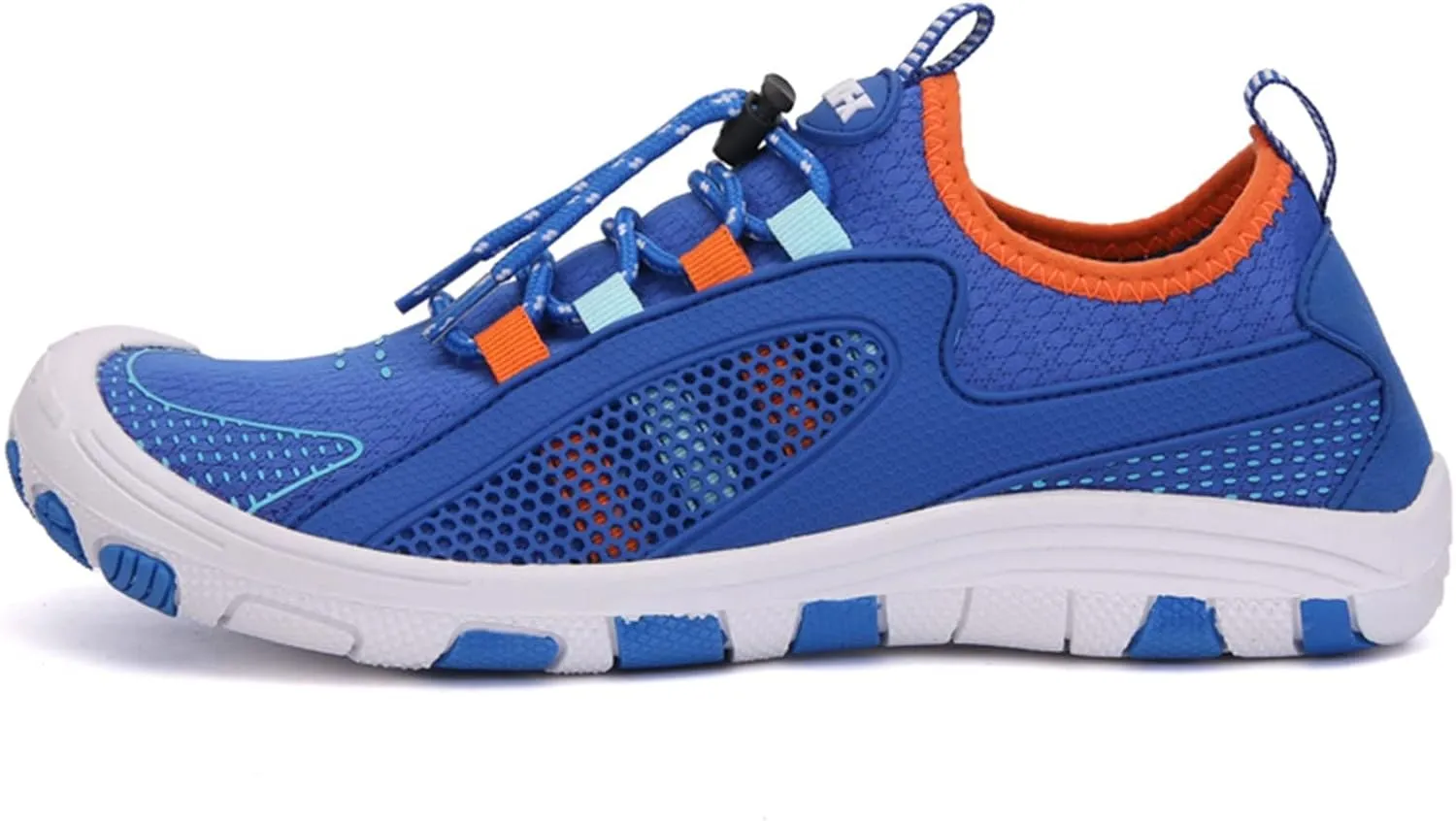Water Shoes Men Size 10 Wide Lightweight Quick Drying Barefoot Water Shoes Cute Water Shoes for Women Aqua Sports Outdoor Shoes for Beach Swim River Pool Lake Hiking Surfing