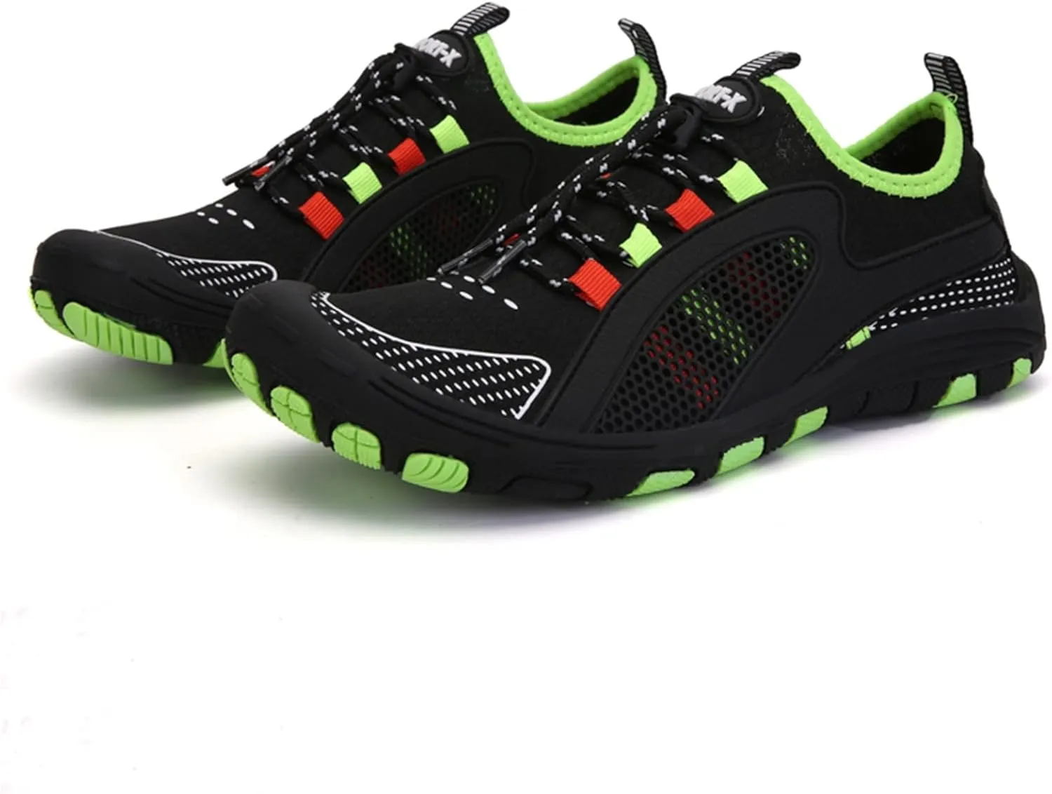 Water Shoes Men Size 10 Wide Lightweight Quick Drying Barefoot Water Shoes Cute Water Shoes for Women Aqua Sports Outdoor Shoes for Beach Swim River Pool Lake Hiking Surfing