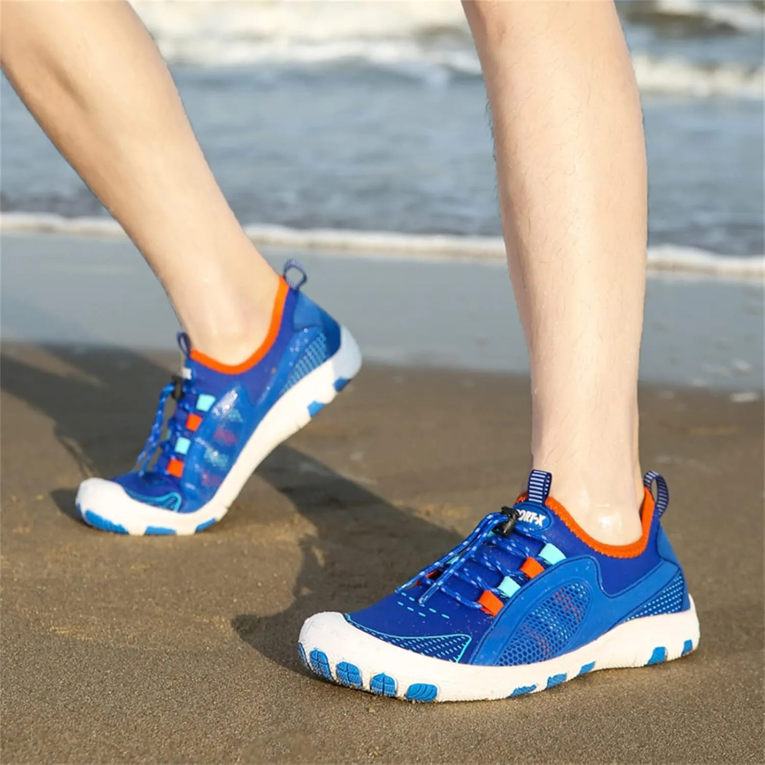 Water Shoes Men Size 10 Wide Lightweight Quick Drying Barefoot Water Shoes Cute Water Shoes for Women Aqua Sports Outdoor Shoes for Beach Swim River Pool Lake Hiking Surfing