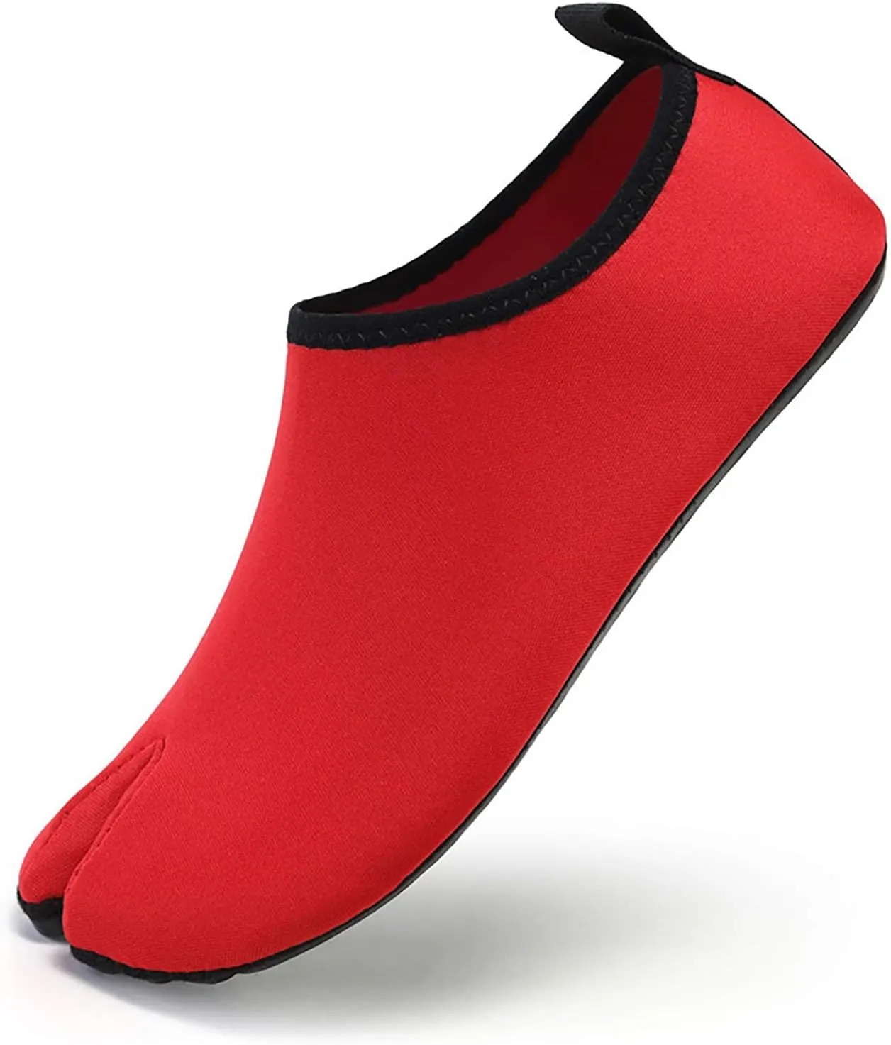 Water Shoes Mens Womens Barefoot Aqua Socks Quick Dry Non Slip Swim Beach Surf Yoga Camping River Pool Outdoor Sport Shoes Spring Shoe for Women 2025