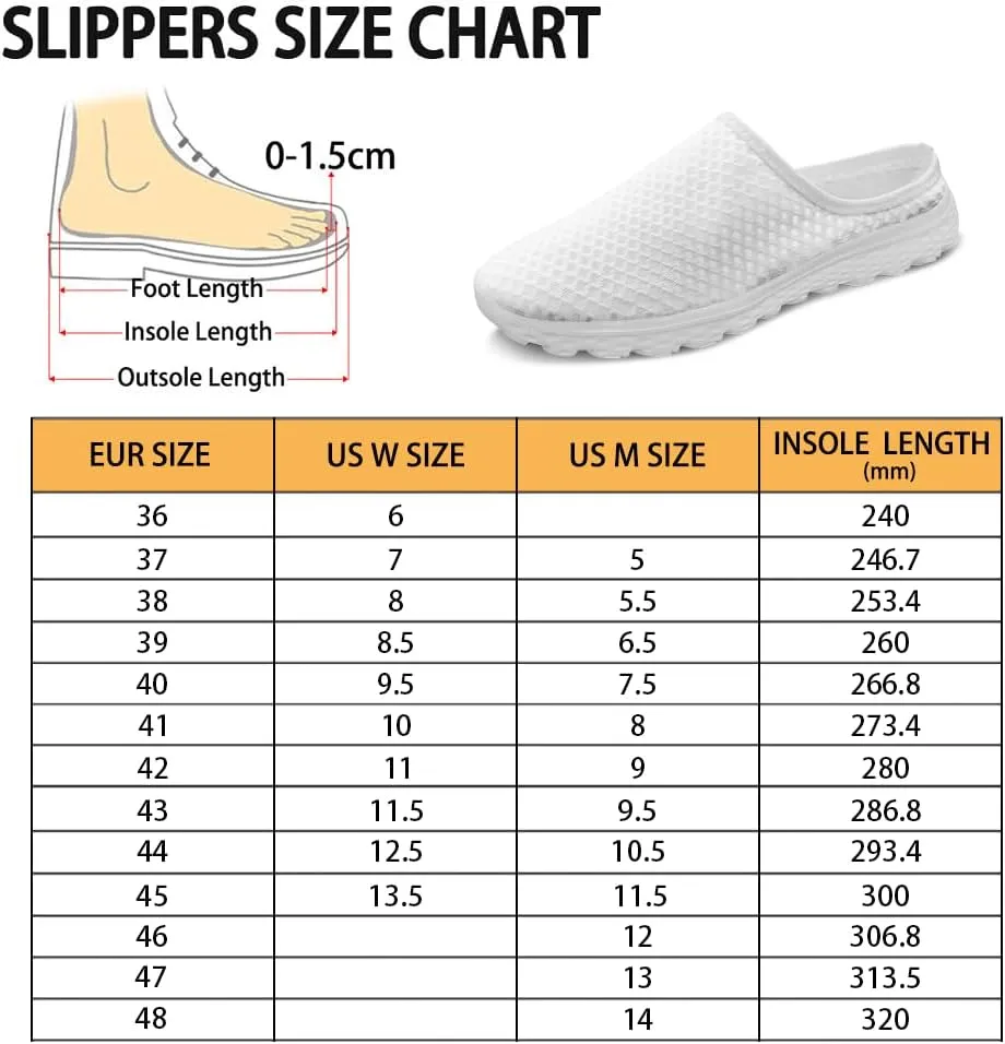 Women Half Sport Mesh Shoes - Lightweight Walking Sneakers with Soft Sole & Comfortable Insole for Daily Use