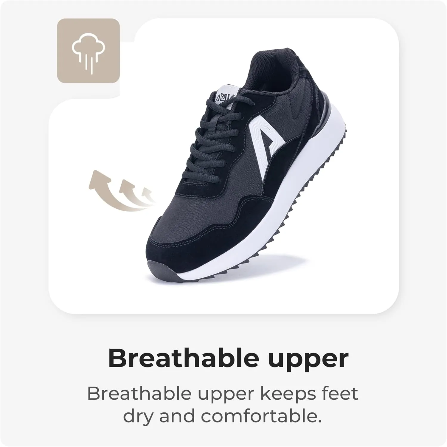 Women Sneakers Walking Casual Sneakers Comfortable Fashion Tennis Running Shoes US