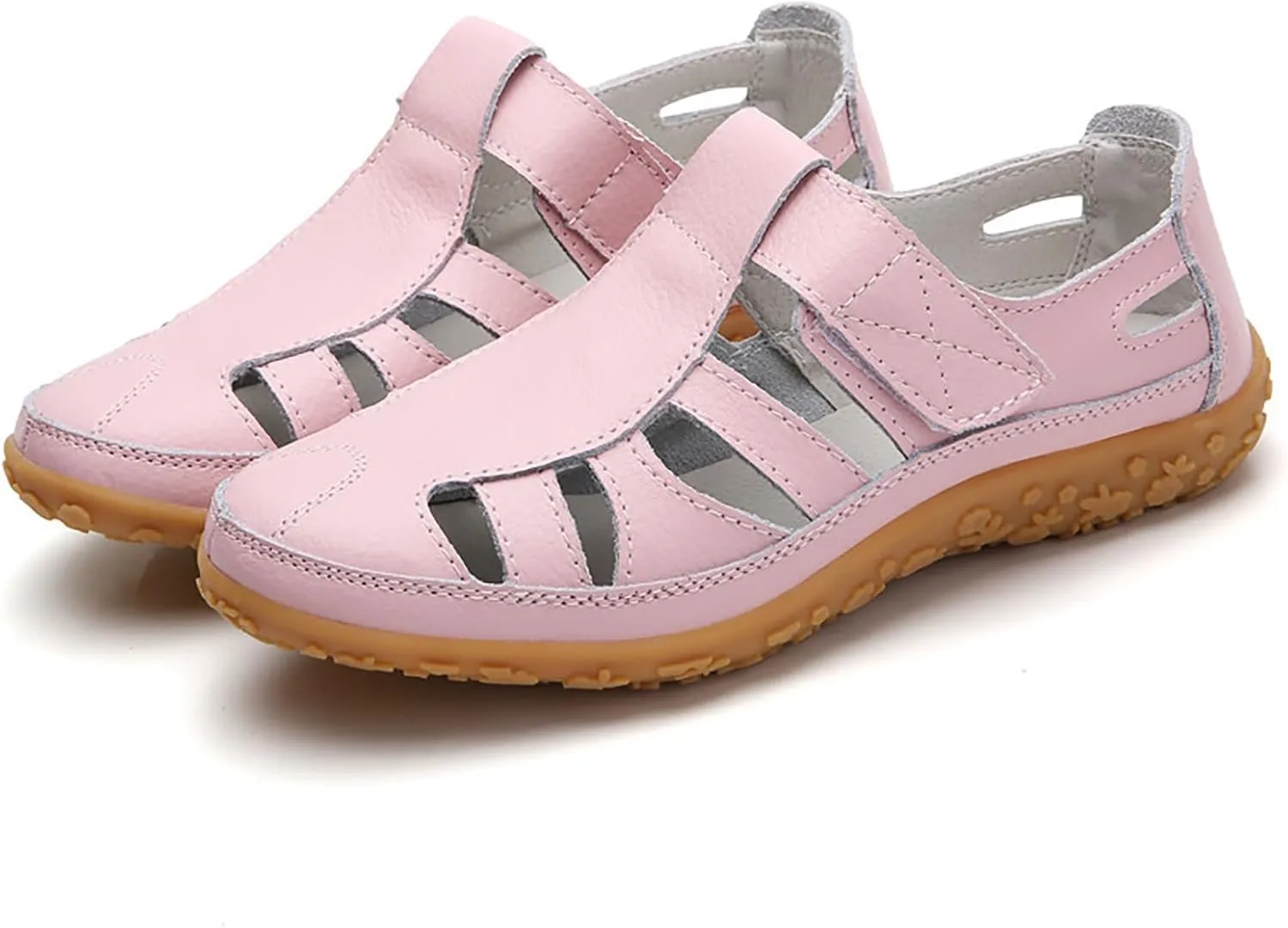Womens Fall Shoes Mens Slip On Sneakers Wide Width Women Loafers Shoes Casual Comfortable and Soft Lightweight Christmas Running Shoes Women's Wide Loafers