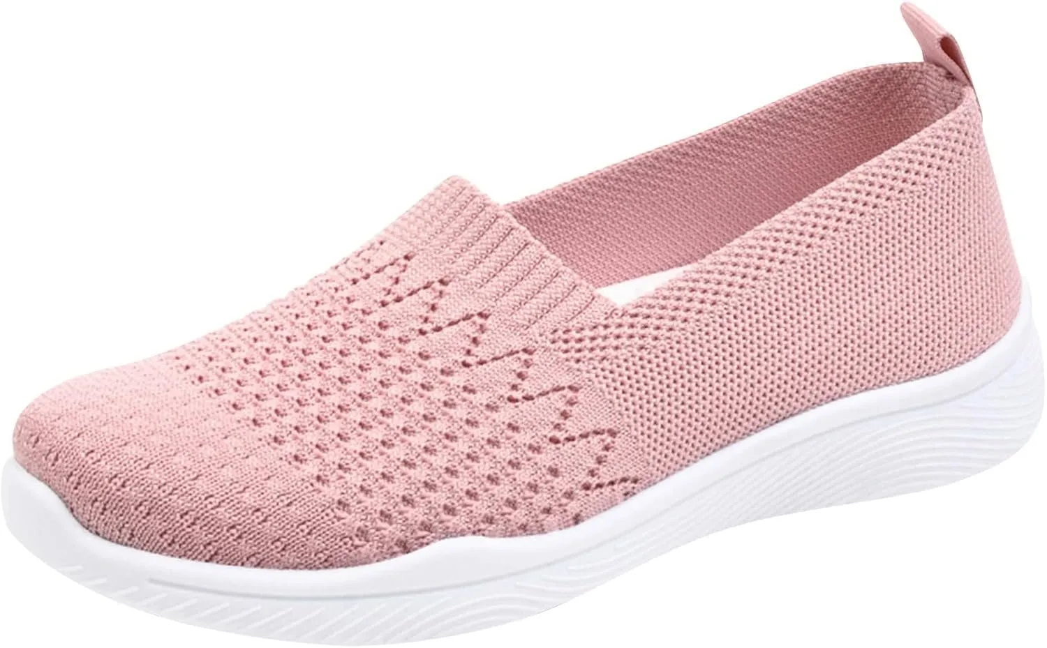 Womens Fashion Sneakers Fashion Walking Womens Sneakers Shoes for Women Trendy Breathable Fashion Sneakers