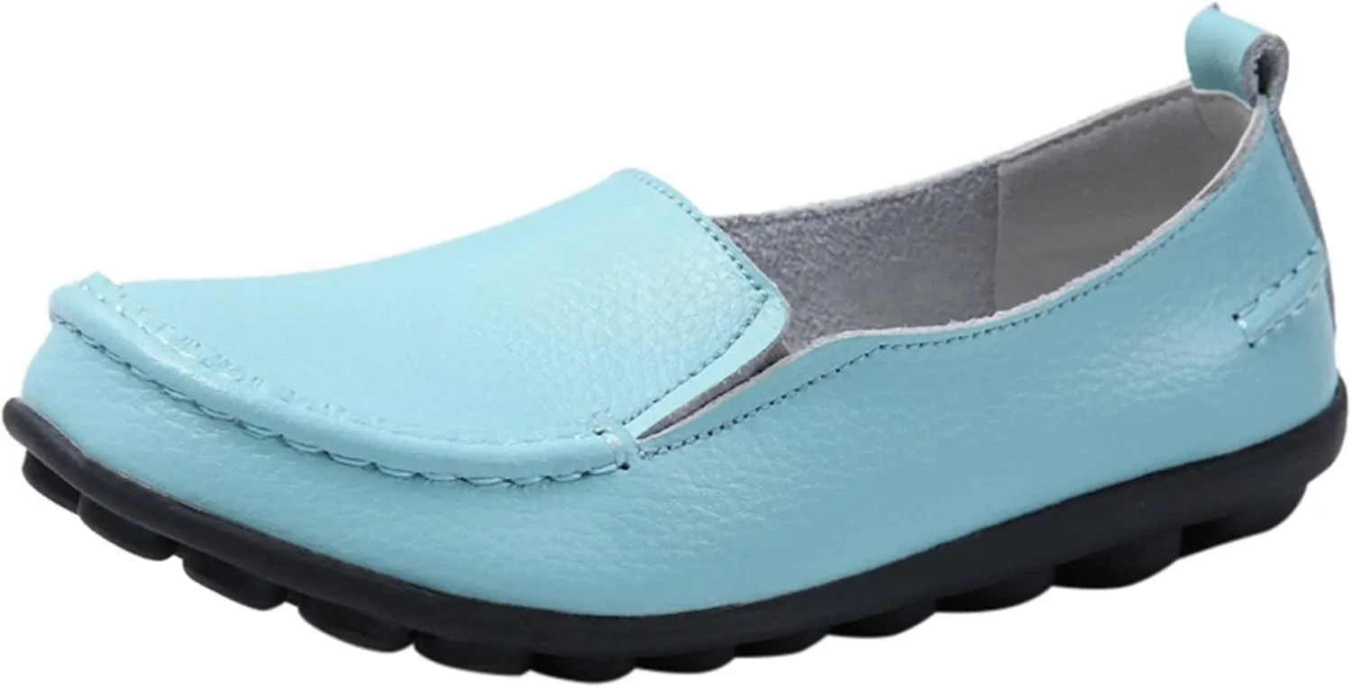 Women's Lace Up Walking Shoes Breathable Lightweight Sport Casual Ladies Girls Fashion Platform Sneakers