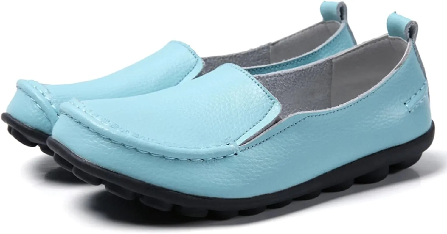 Women's Lace Up Walking Shoes Breathable Lightweight Sport Casual Ladies Girls Fashion Platform Sneakers