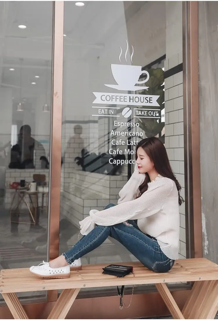 Women's Leather Classic Wedge Moccasins Slip-Ons Casual Walking Driving Cutout Breathable Soft Sole Shoes