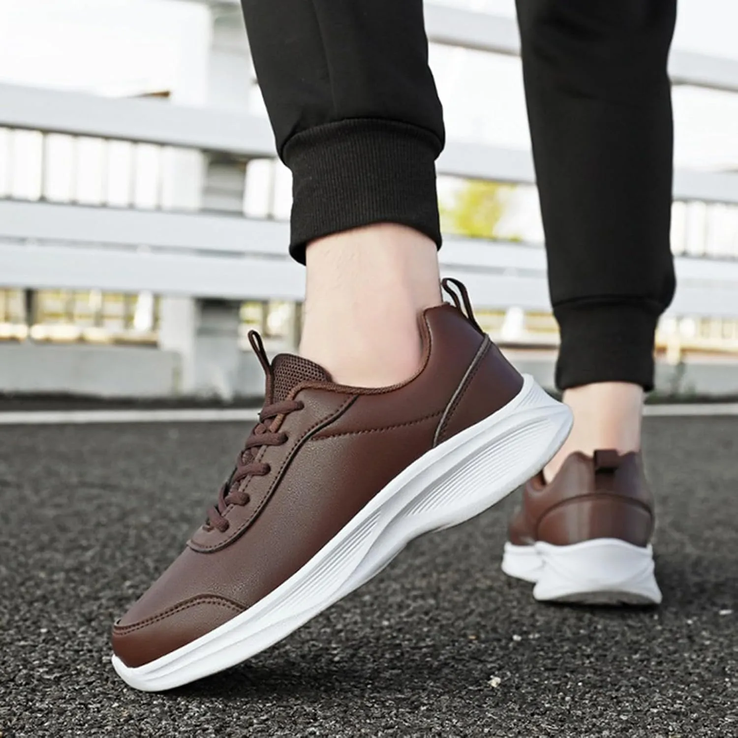Womens Shoes Casual Dress Sneakers Men Wide Loafers for Men Indoor and Outdoor Soft Sole Fashion Christmas Sneakers Women Slip on Non Slip Low Top Casual