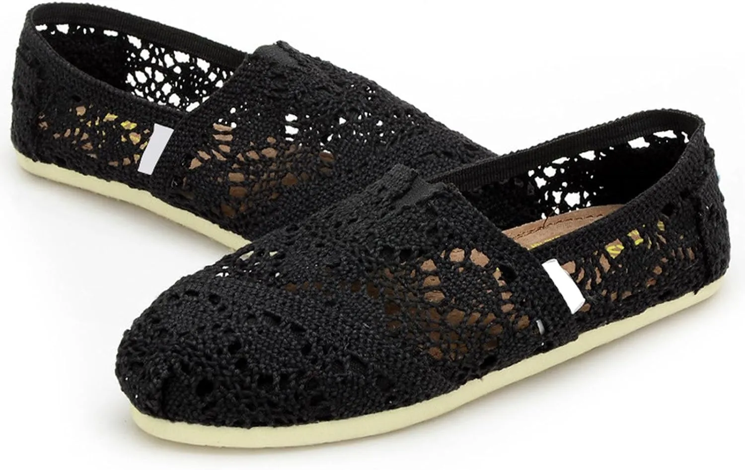 Womens Shoes Fall 2024Dress Sneakers Men Wide Women Loafers Comfortable Flat Heel Closed Toe Christmas Canvas Shoes Women Comfortable & Lightweight