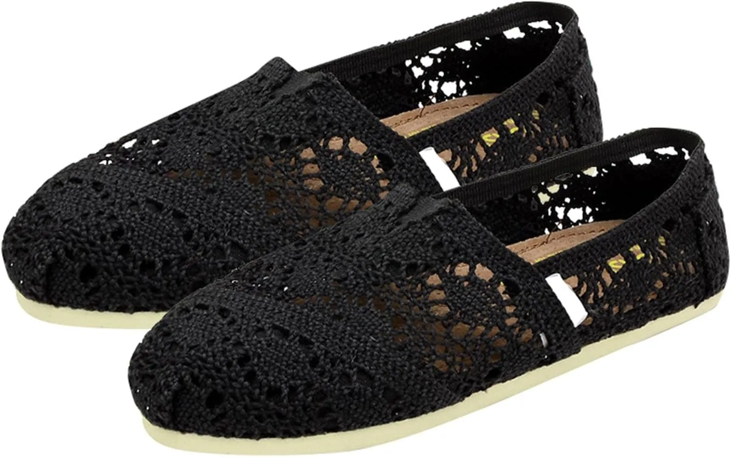 Womens Shoes Fall 2024Dress Sneakers Men Wide Women Loafers Comfortable Flat Heel Closed Toe Christmas Canvas Shoes Women Comfortable & Lightweight