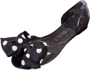 Women's Slip-On Casual Shoes Loafer Cute Loafer Slip on Ballet Flat Women's Comfort Penny Loafers with Arch Support