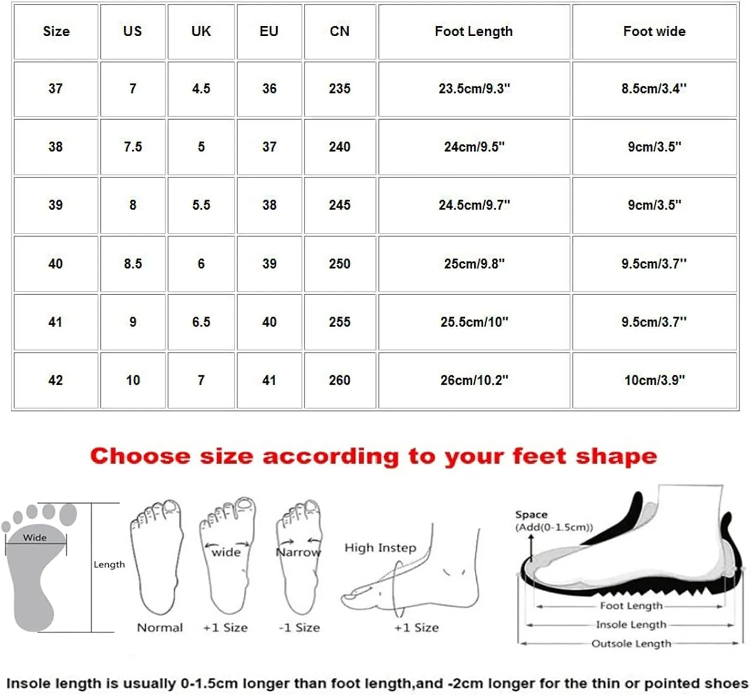 Women's Slip-On Orthopedic Arch Support Backless Mens Running Shoes Loafers Slip On Shoes Casual Men's Fashion Sneakers Brown Tennis Shoe White Loafers