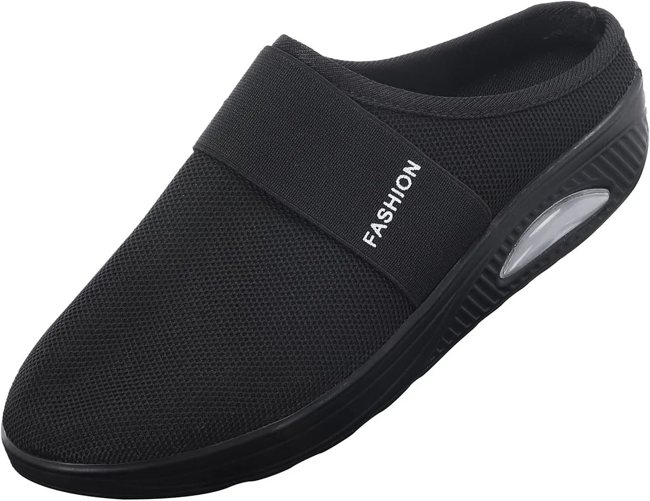 Women's Slip-On Orthopedic Arch Support Backless Mens Running Shoes Loafers Slip On Shoes Casual Men's Fashion Sneakers Brown Tennis Shoe White Loafers