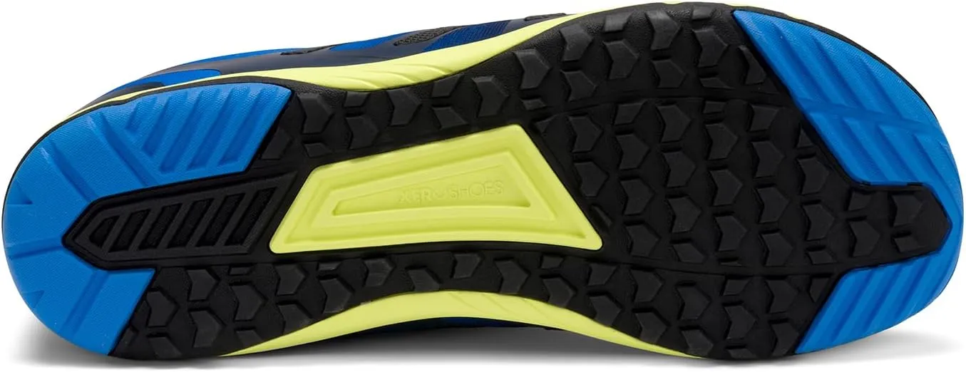 Xero Shoes Men's HFS II Barefoot Running Shoes