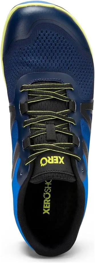 Xero Shoes Men's HFS II Barefoot Running Shoes