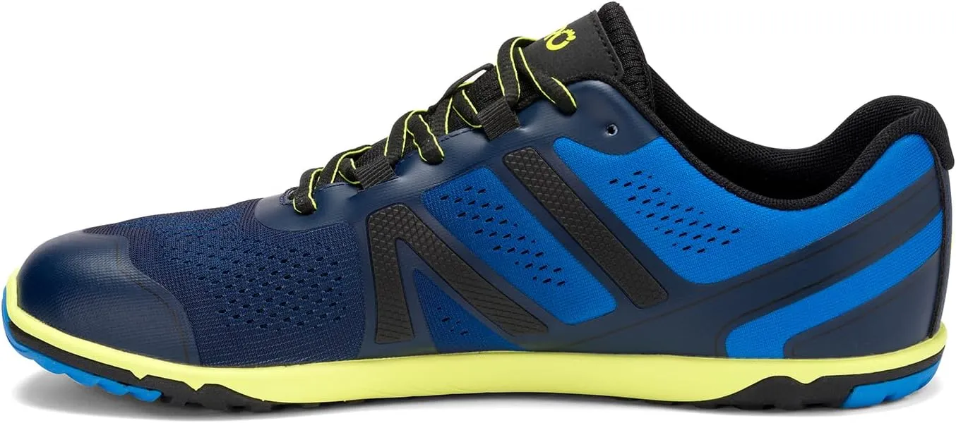 Xero Shoes Men's HFS II Barefoot Running Shoes
